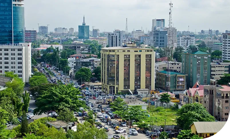 Nigeria View